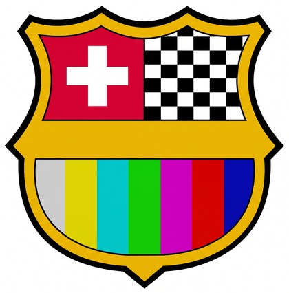 Arugula Motors crest